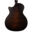 Taylor 324ce Builder's Edition Grand Auditorium Acoustic Guitar
