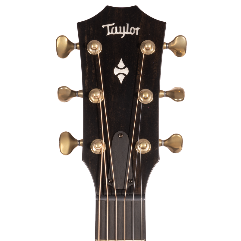 Taylor 324ce Builder's Edition Grand Auditorium Acoustic Guitar