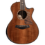 Taylor 50th Anniversary Builder’s Edition 812ce Ltd Grand Concert, Sinker Redwood/Indian Rosewood