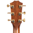 Taylor 50th Anniversary Builder’s Edition 812ce Ltd Grand Concert, Sinker Redwood/Indian Rosewood