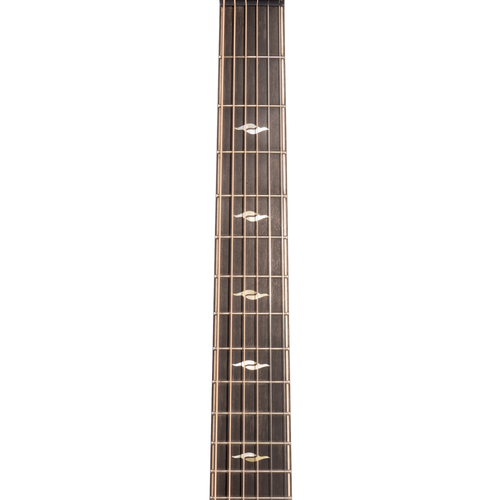 Taylor 50th Anniversary Builder’s Edition 812ce Ltd Grand Concert, Sinker Redwood/Indian Rosewood