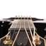 Taylor Builder’s Edition 814ce Blacktop Grand Auditorium, Adirondack Spruce and Rosewood Acoustic Guitar