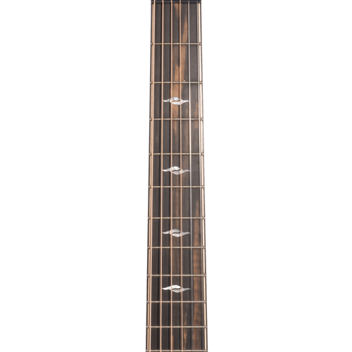 Taylor Builder’s Edition 814ce Blacktop Grand Auditorium, Adirondack Spruce and Rosewood Acoustic Guitar
