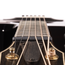 Taylor Builder’s Edition 814ce Blacktop Grand Auditorium, Adirondack Spruce and Rosewood Acoustic Guitar