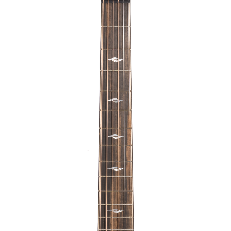 Taylor Builder’s Edition 814ce Blacktop Grand Auditorium, Adirondack Spruce and Rosewood Acoustic Guitar