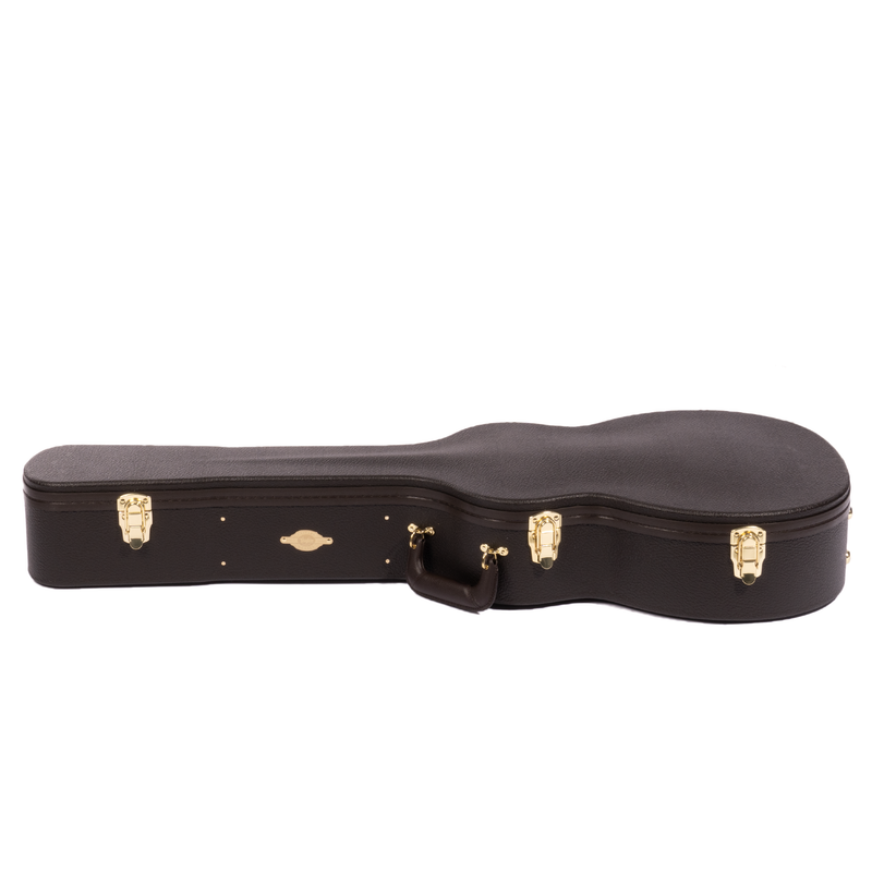 Taylor 50th Anniversary Builder's Edition 814ce Ltd, Sinker Redwood/Indian Rosewood w/Case