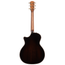 Taylor 50th Anniversary Builder's Edition 814ce Ltd, Sinker Redwood/Indian Rosewood w/Case