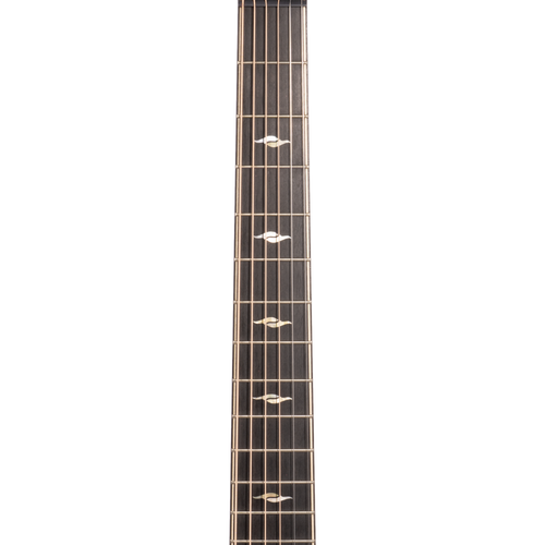 Taylor 50th Anniversary Builder's Edition 814ce Ltd, Sinker Redwood/Indian Rosewood w/Case