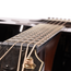 Taylor 50th Anniversary Builder's Edition 814ce Ltd, Sinker Redwood/Indian Rosewood w/Case