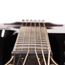 Taylor 50th Anniversary Builder's Edition 814ce Ltd, Sinker Redwood/Indian Rosewood w/Case