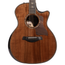 Taylor 50th Anniversary Builder's Edition 814ce Ltd, Sinker Redwood/Indian Rosewood w/Case