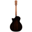 Taylor 50th Anniversary Builder's Edition 814ce Ltd, Sinker Redwood/Indian Rosewood w/Case