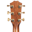 Taylor 50th Anniversary Builder's Edition 814ce Ltd, Sinker Redwood/Indian Rosewood w/Case