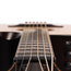 Taylor Builder's Edition BEK14ce Grand Auditorium Acoustic-Electric Guitar, Spruce / Koa