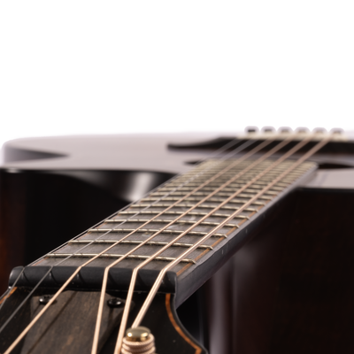 Taylor Builder's Edition K24CE Grand Auditorium Kona Burst V Class Bracing