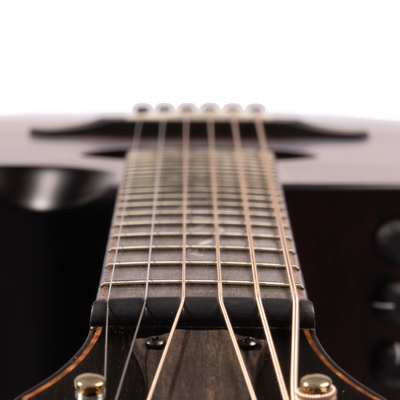 Taylor Builder's Edition K24CE Grand Auditorium Kona Burst V Class Bracing