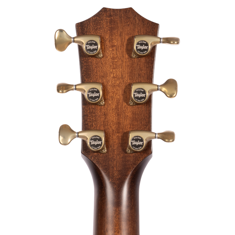 Taylor Builder's Edition K24CE Grand Auditorium Kona Burst V Class Bracing