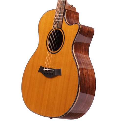 Taylor Russo Music 65th Anniversary Custom Grand Auditorium Acoustic-Electric Guitar