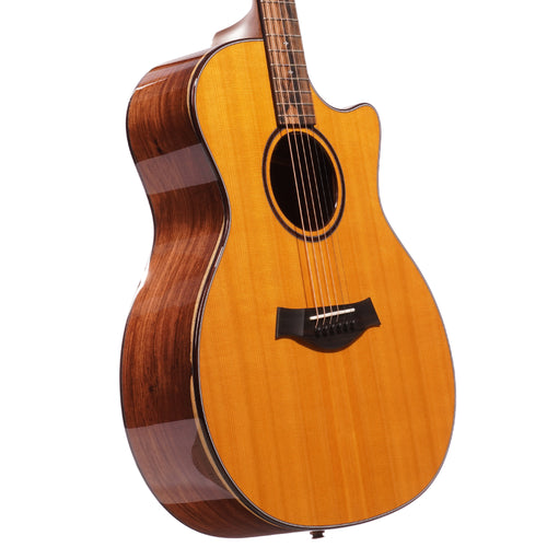 Taylor Russo Music 65th Anniversary Custom Grand Auditorium Acoustic-Electric Guitar