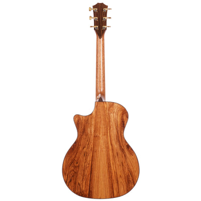 Taylor Russo Music 65th Anniversary Custom Grand Auditorium Acoustic-Electric Guitar