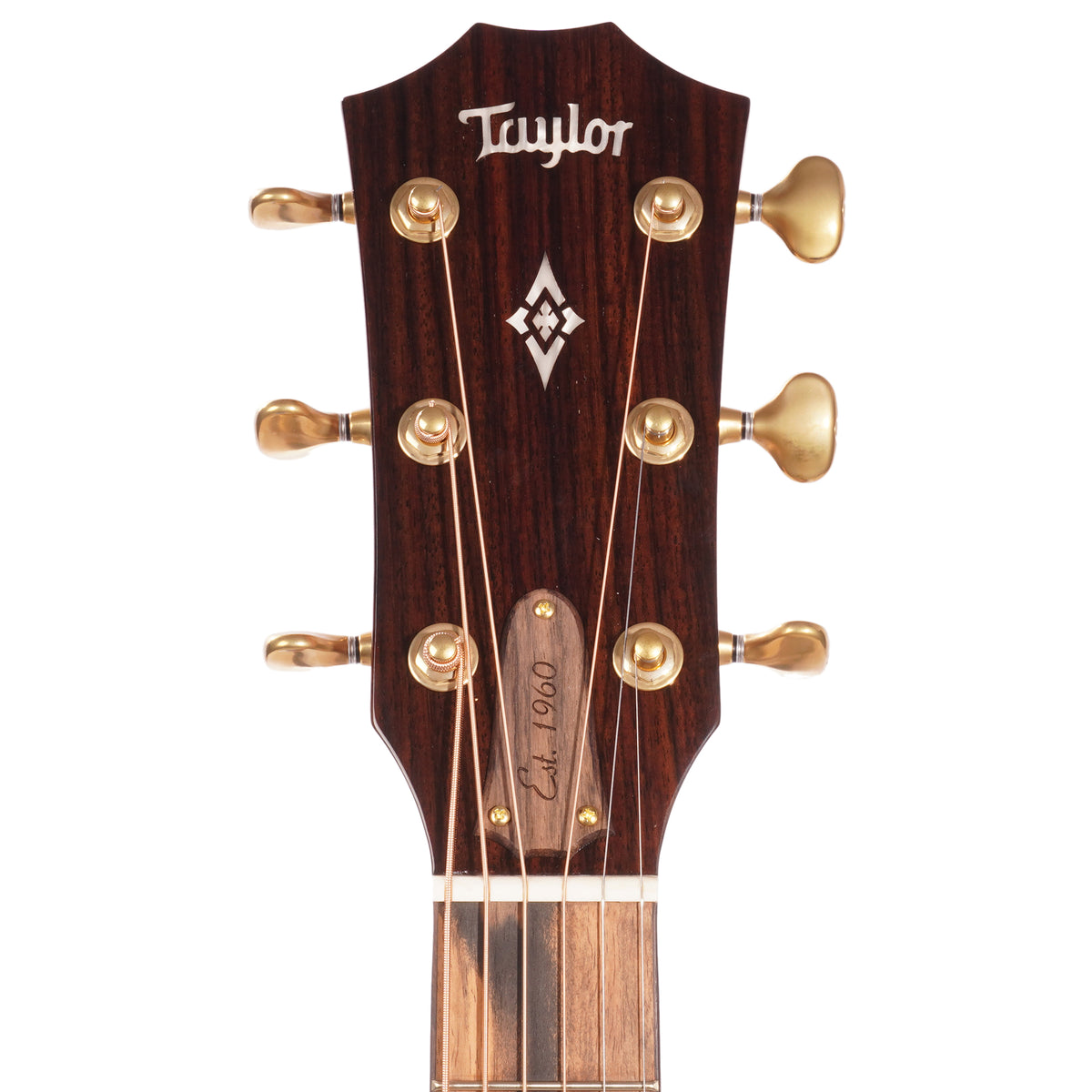 Taylor Russo Music 65th Anniversary Custom Grand Auditorium Acoustic-Electric Guitar