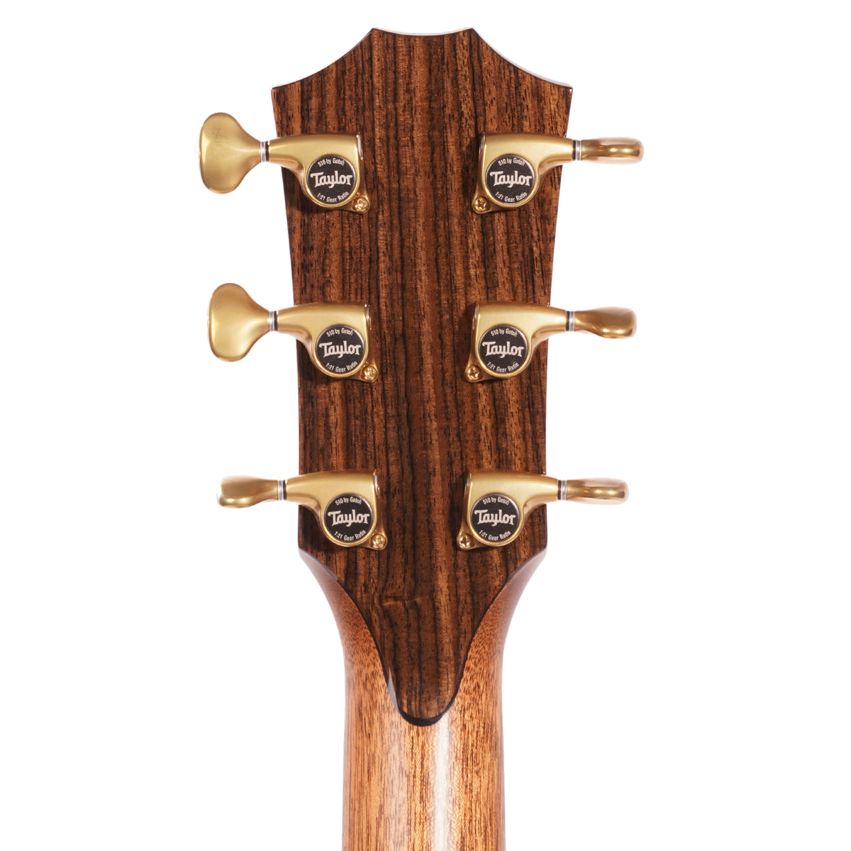 Taylor Russo Music 65th Anniversary Custom Grand Auditorium Acoustic-Electric Guitar