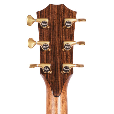 Taylor Russo Music 65th Anniversary Custom Grand Auditorium Acoustic-Electric Guitar