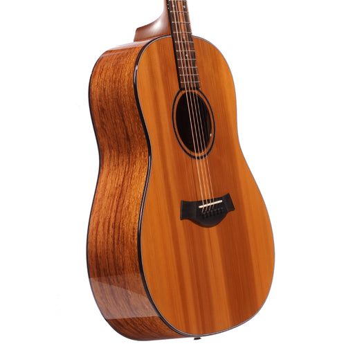 Taylor Russo Music 65th Anniversary Custom Grand Pacific Acoustic-Electric Guitar