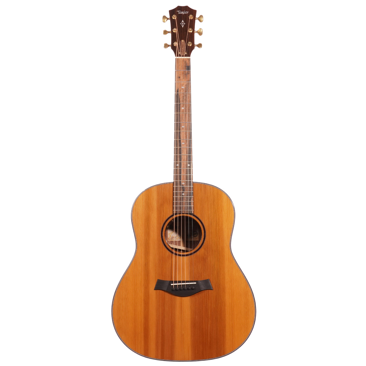 Taylor Russo Music 65th Anniversary Custom Grand Pacific Acoustic-Electric Guitar