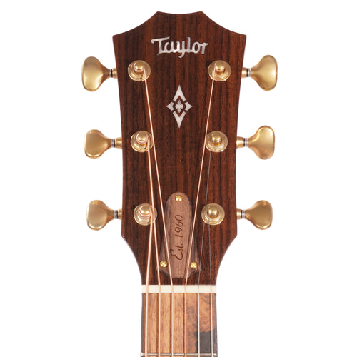 Taylor Russo Music 65th Anniversary Custom Grand Pacific Acoustic-Electric Guitar