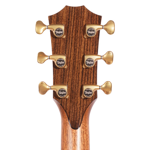 Taylor Russo Music 65th Anniversary Custom Grand Pacific Acoustic-Electric Guitar