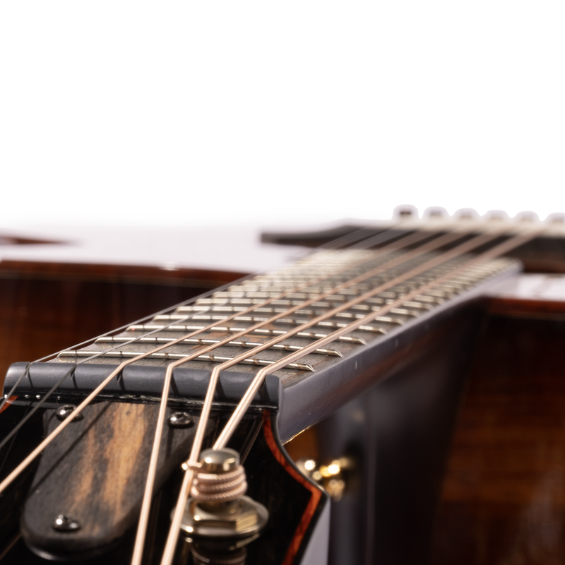 Taylor Custom Grand Auditorium NAMM Catch #2, Sinker Redwood/Honduran Rosewood
