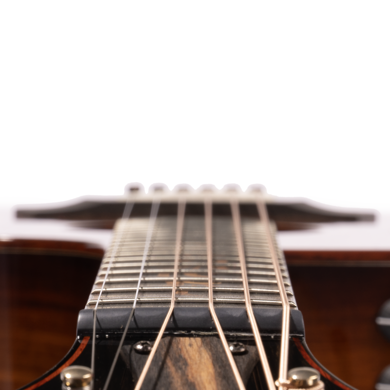 Taylor Custom Grand Auditorium NAMM Catch #2, Sinker Redwood/Honduran Rosewood