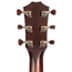 Taylor Custom Grand Auditorium NAMM Catch #2, Sinker Redwood/Honduran Rosewood