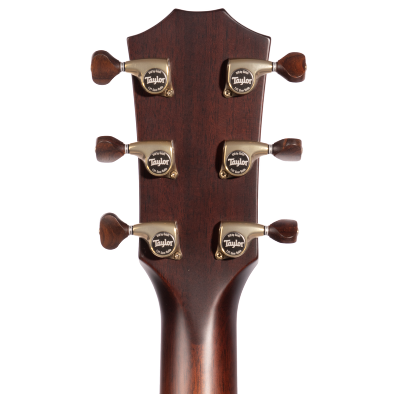Taylor Custom Grand Auditorium NAMM Catch #2, Sinker Redwood/Honduran Rosewood