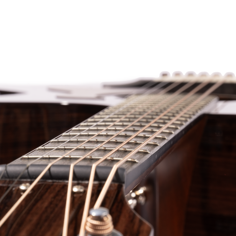 Taylor Custom Grand Auditorium C14ce Catch #25, Western Red Cedar/East Indian Rosewood