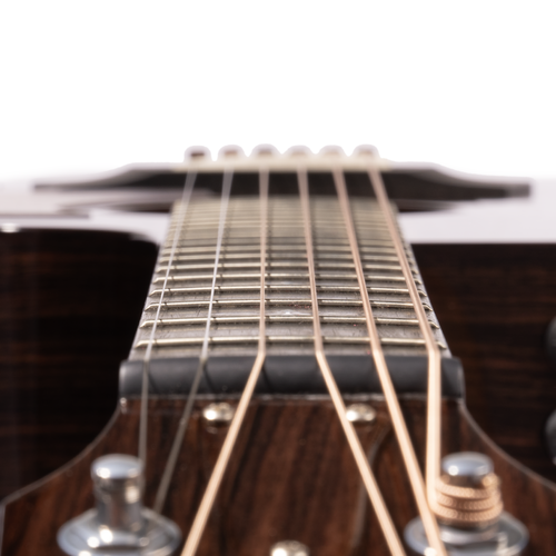 Taylor Custom Grand Auditorium C14ce Catch #25, Western Red Cedar/East Indian Rosewood