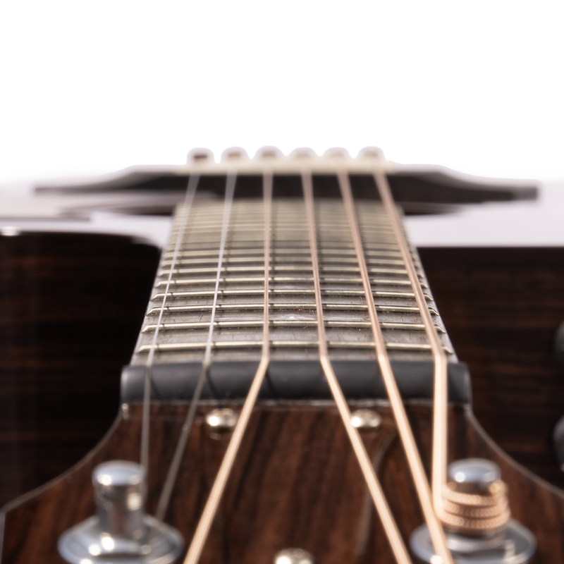 Taylor Custom Grand Auditorium C14ce Catch #25, Western Red Cedar/East Indian Rosewood