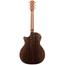 Taylor Custom Grand Auditorium C14ce Catch #25, Western Red Cedar/East Indian Rosewood