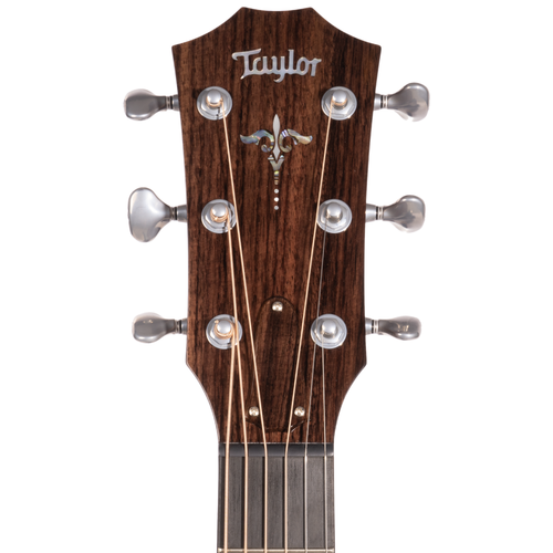 Taylor Custom Grand Auditorium C14ce Catch #25, Western Red Cedar/East Indian Rosewood