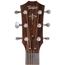 Taylor Custom Grand Auditorium C14ce Catch #25, Western Red Cedar/East Indian Rosewood