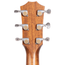 Taylor Custom Grand Auditorium C14ce Catch #25, Western Red Cedar/East Indian Rosewood