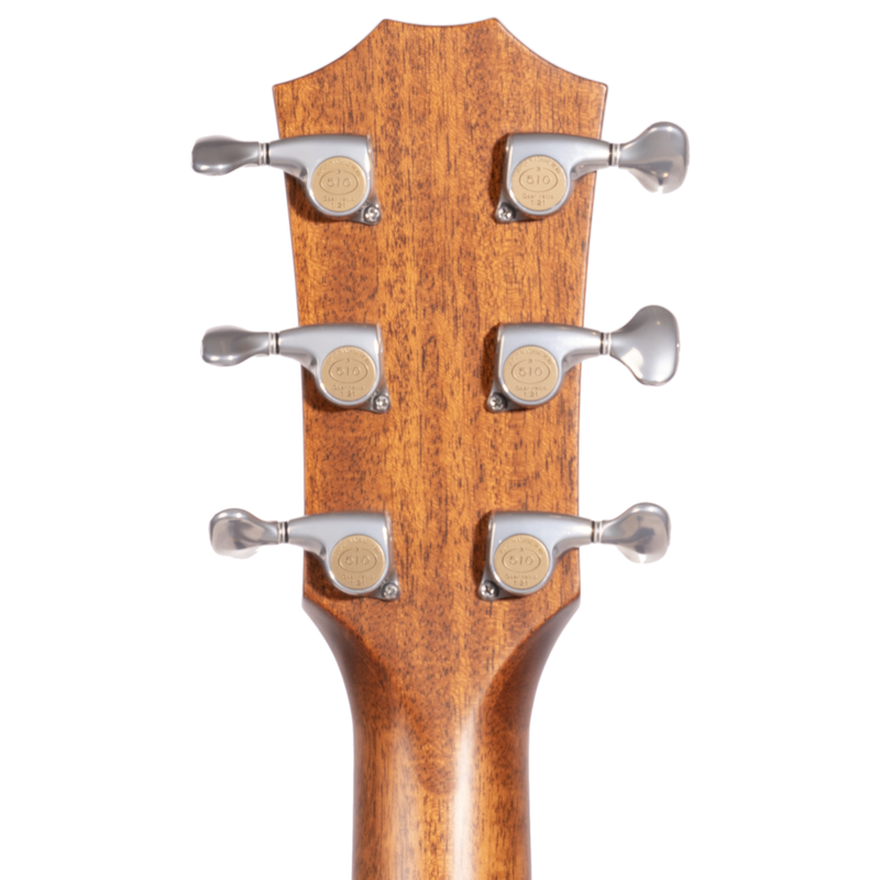 Taylor Custom Grand Auditorium C14ce Catch #25, Western Red Cedar/East Indian Rosewood