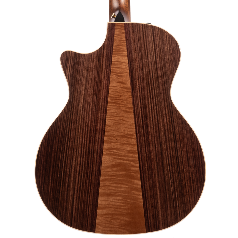 Taylor Custom Grand Auditorium C14ce Catch