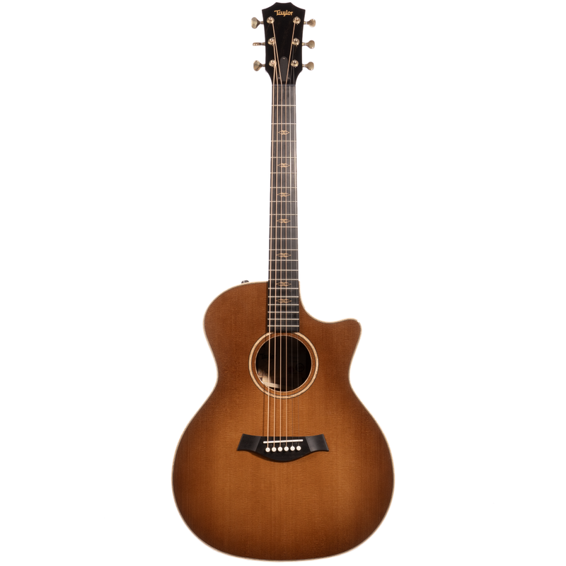 Taylor Custom Grand Auditorium C14ce Catch