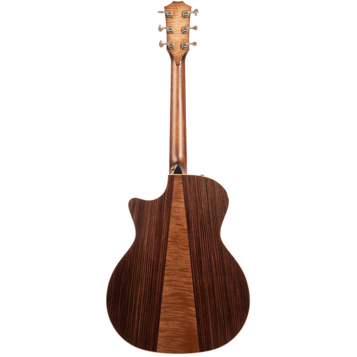 2024 Taylor Custom Grand Auditorium C14ce Catch #43, Torrefied Sitka/East Indian Rosewood