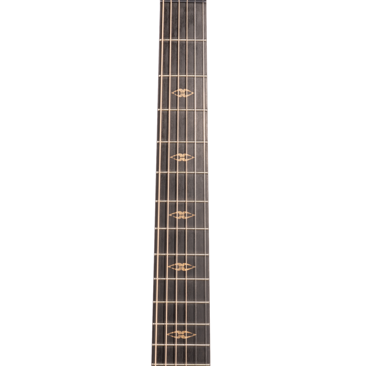 2024 Taylor Custom Grand Auditorium C14ce Catch #43, Torrefied Sitka/East Indian Rosewood
