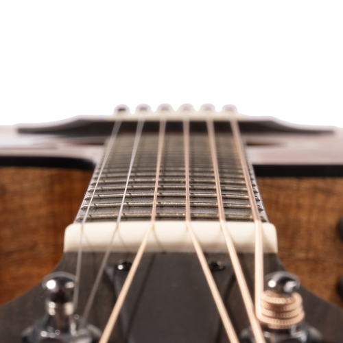 Taylor Limited Edition Custom 224ce-K DLX Grand Auditorium Acoustic-Electric Guitar, Koa