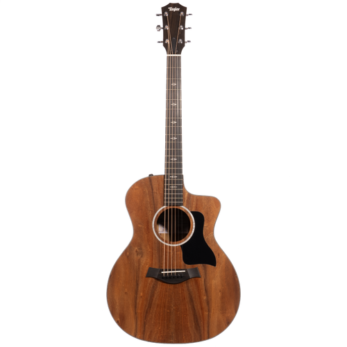 Taylor 224ce koa dlx new arrivals