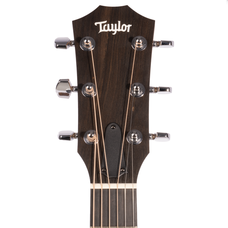 Taylor Limited Edition Custom 224ce-K DLX Grand Auditorium Acoustic-Electric Guitar, Koa